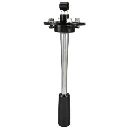 Drift Tuning Adjustable Short Shifter Lever with Knob for  E30 E36 E46 E34 E39 Z3 265mm Gear Transmission Black
