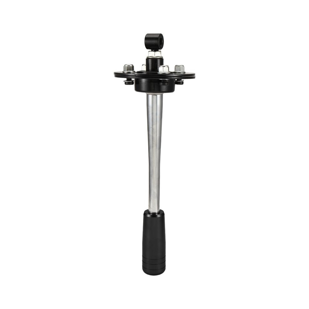 Drift Tuning Adjustable Short Shifter Lever With Knob For E30 E36 E46 E34 E39 Z3 265Mm Gear Transmission Black 4713901412945
