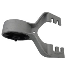 Exhaust Systems Aluminum Exhaust Pipe Hanger Rubber for 2013-2016 MONDEO 2013-2019 CV615A261AA Car Accessories