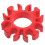 Durable Silicone Drumstick Holder Clip with Secure Clamp and Nonmarring Grip for Drummers 1
