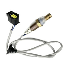 Oxygen Sensor Downstream for 2011-2012 Outlander Sport 2008-2012 Lancer 2.0L 2007-2010 Outlander 3.0L 1588A178 2344386
