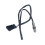 Lambda O2 Oxygen Sensor 55212092A for  Panigale 899 959 1199 1299 2011-2017  Multistrada 1200 2010 2014 3