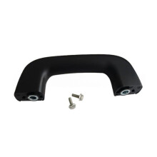 Roof Handle Grab Grip 74603-0K070-B0 for Hilux Revo Fortuner 2015-2024 (Black)