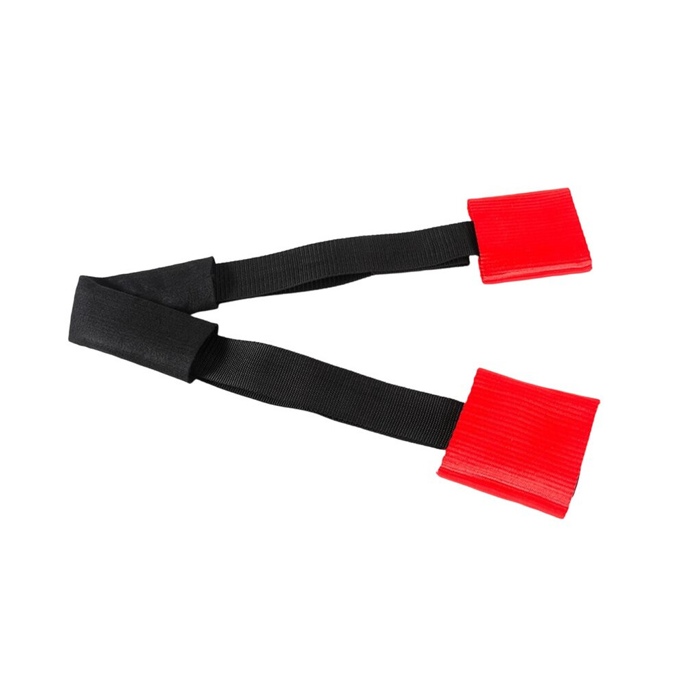 Universal Motorcycle Handlebar Support Strap, Bar Tie Down For Securing Motorbike During Transit,Transport Safety Strap 6032556329193