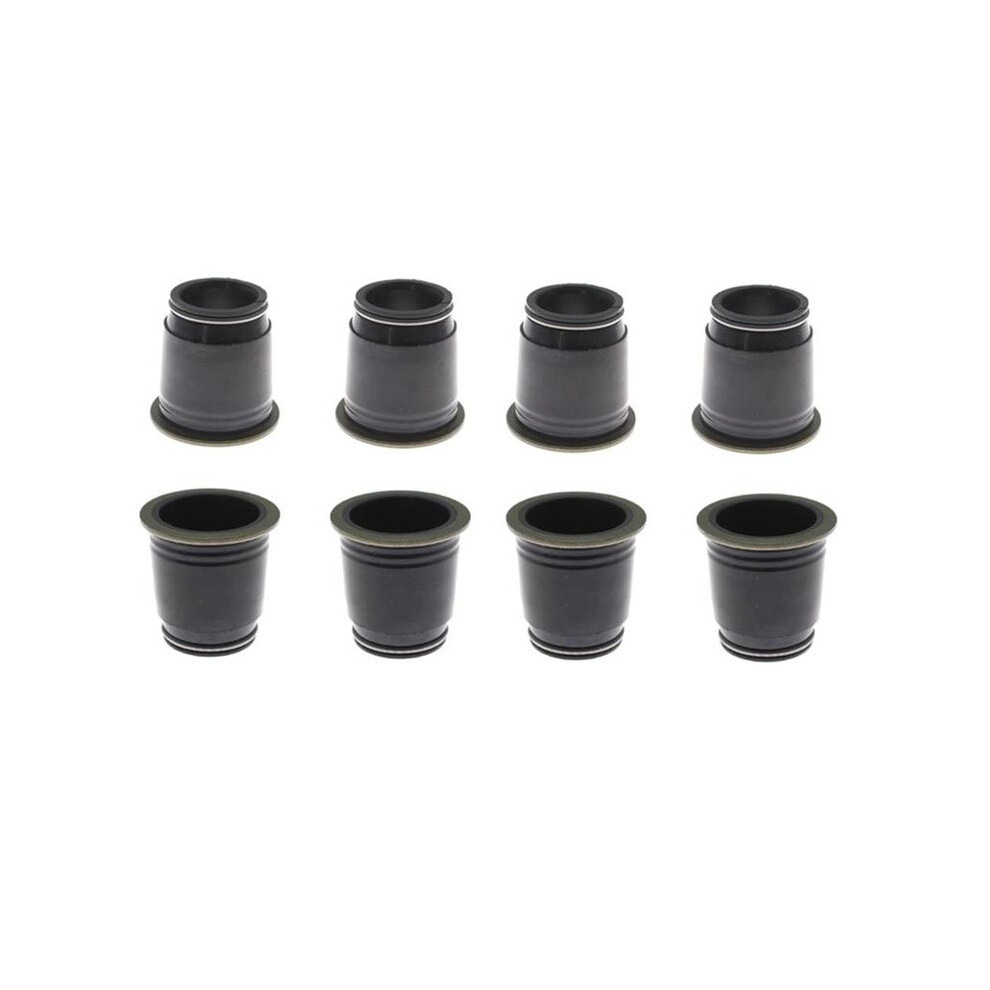 8Pcs Fuel Injector Oil Seal Set 23681-17010 For Auris Avensis Previa Rav 4 Iii 2.0L 2.2L D-4D 2368117010 4712517876455