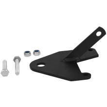 Heavy Duty Trailer Hitch Receiver Bracket  Mount for  ATV Recon 250 TRX250 1997-2023
