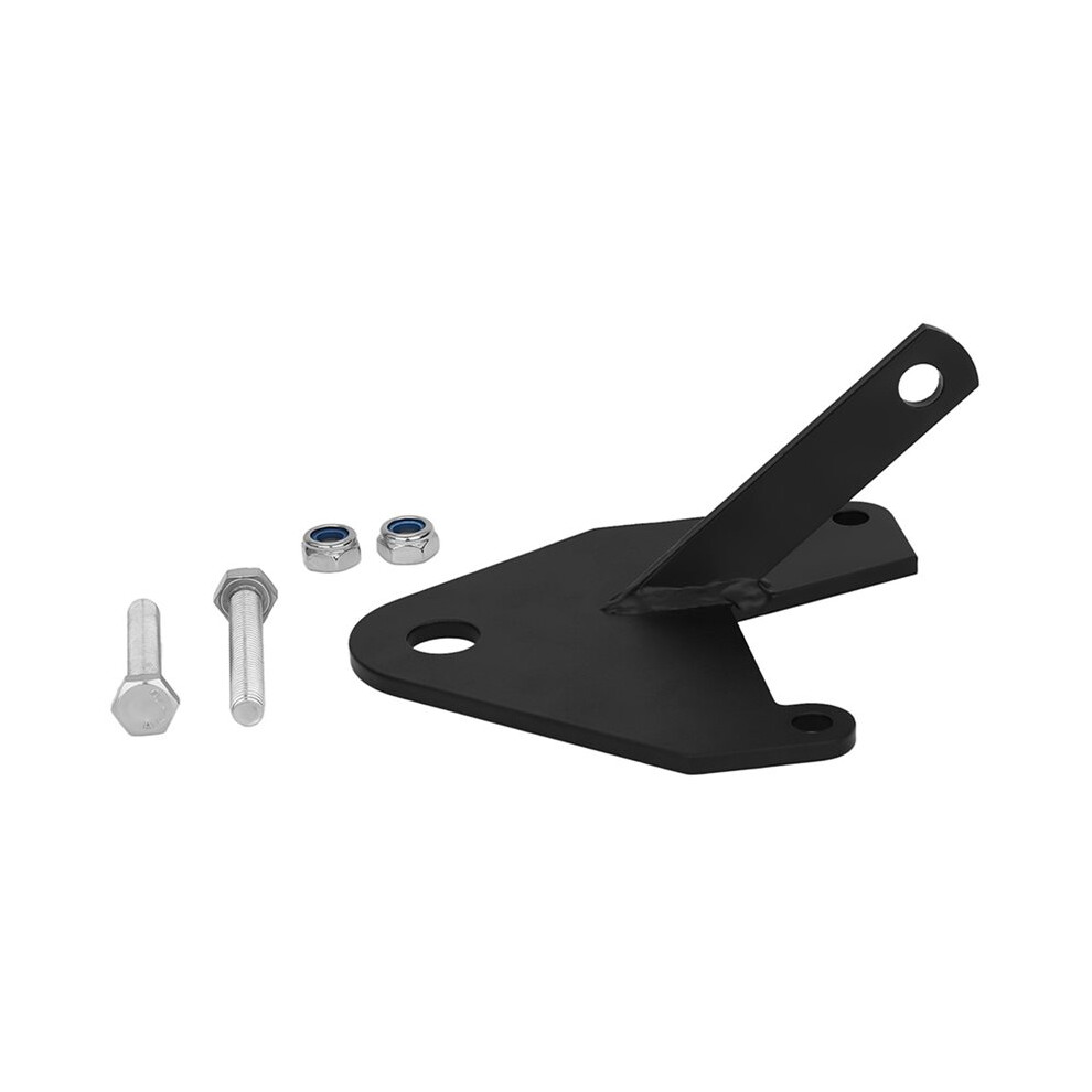 Heavy Duty Trailer Hitch Receiver Bracket Mount For Atv Recon 250 Trx250 1997-2023 6034264395897
