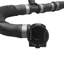 Heater Hose 4F0819375B for A6 S6