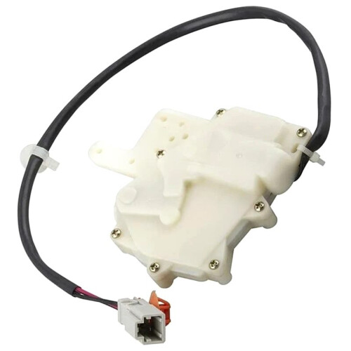 Rear Left 72655-S04-J02 Central Locking Motor Car Power Door Lock Actuator for   Coupe 96-00 2