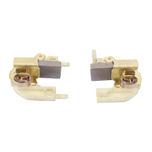 2Pcs Brush Holder for DCD930 DCD950 DCD980 DCD985 N031214 Power Tool Accessories Electric Tools Part