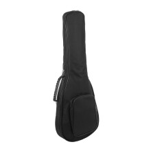 Waterproof Padded Ukulele Gig Bag 600D Fabric Double Shoulder Straps for Travel and Storage