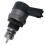 Soupape de Pression de Carburant DRV 0281002990 pour  07-18 6
