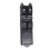 Car Power Window Control  894728490 for  D-MAX Accessories 6