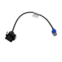 For CN7 96595-BU100 96595BU100 USB Interface Data Plug Automobile Part