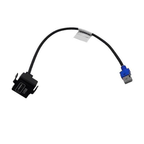 For   CN7 96595-BU100 96595BU100 USB Interface Data Plug Automobile Part