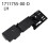 Suporte Do para-Choque Esquerdo 1711755-00-D para  Model 3 Highland 2