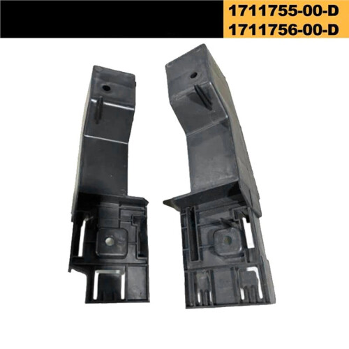 Suporte Do para-Choque Esquerdo 1711755-00-D para  Model 3 Highland 2