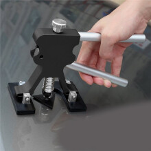 Adjustable Car Dent Puller Paintless Repair Tools Kit Auto Body Suction Cup Auto Dent Removal Tool Kits Dent Remover A