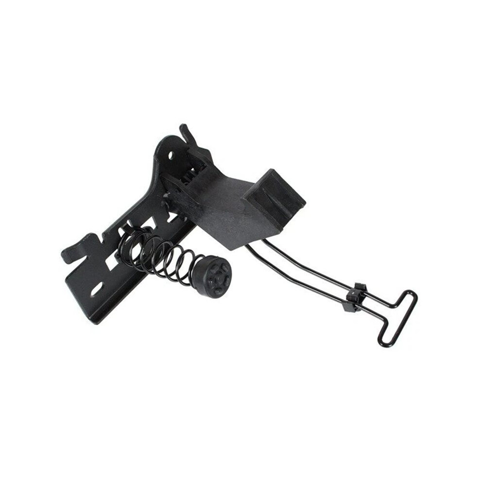 656030007R For Master Iii Nv400 Bus Engine Hood Lock 6031379173358