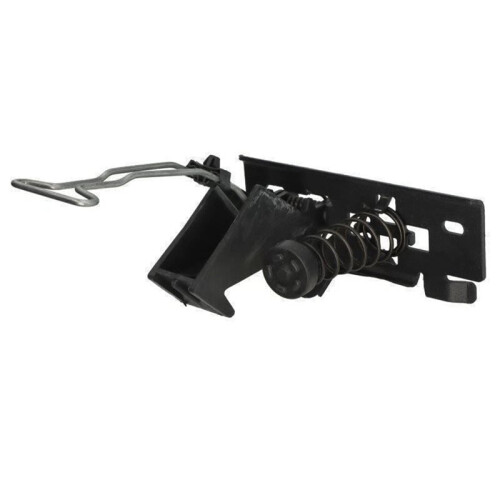 656030007R for  Master III  NV400 Bus Engine Hood Lock 2