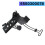 656030007R for  Master III  NV400 Bus Engine Hood Lock 5