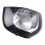 Left Fog Lights Corner Light Headlight  Turn Light Front Side  Light for  S80 1999-2006 30698427 Left 1