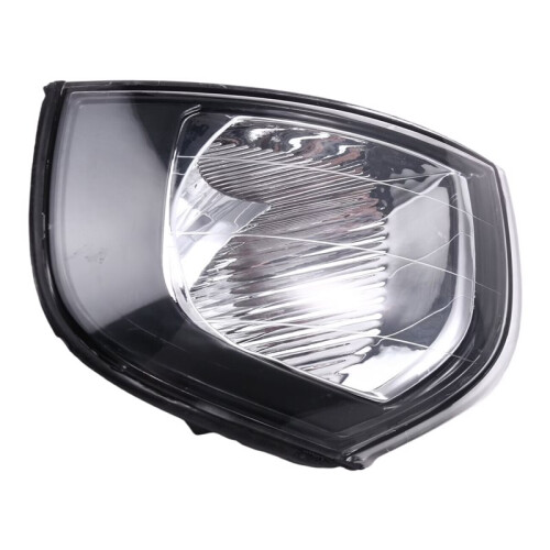 Left Fog Lights Corner Light Headlight  Turn Light Front Side  Light for  S80 1999-2006 30698427 Left