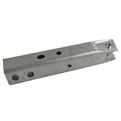 51119478577 Botsabsorberende Voorbumper voor  3' G20