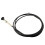 2-5m Stop Bowden Cable for Cars and Trucks, 6mm, 1 Pc 2m 3