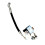 37180B2500 Battery Negative Sensor Cable for  Soul 2014-2016 37180-B2110 5