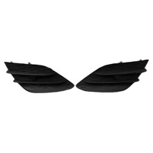 Front Left Bumper Fog Light Grille Cover 1188854301 for CLA-Class W118 2020