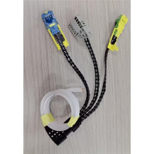 1PC Replacement Cable 96530925XT for 206 307 406 807 C2 2003-2009 C3 2002-2010 C4 2004-2010 C5 2001-2008