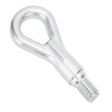 Car Trailer Hitch Tow Hook for  3 E36 316i 318i 72151965186 72150141166 Trailer Hitch Hook