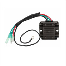 6H0-81960-00-00 Voltage Rectifier Regulator for 50H 60H 75H 80H 90H 115H