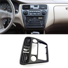 Center Dash AC Outlet Air Vent Panel 77250-S82-A010 for Accord 1998-2000 Accessories