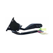 Steering Wheel Wiper 3302-3709200 for GAZ-3302 GAZ-3307 Combination Accessories