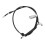 C94405 Car Brake Cable for   1992-2000   1992-2000 2