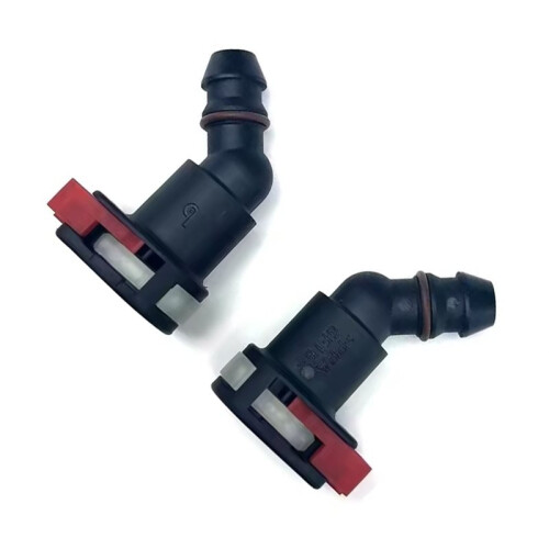 For  Differential Pressure Sensor Quick Connector 1