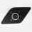 Car Rear View Mirror Adjustment Control  Rear View Mirror  Knob Suitable 16D959565A for   MK6 5