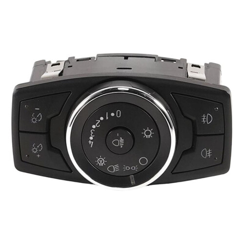 F1ET13A024CA BM5T13A024CC Headlight Fog Light Control  for  2016 ECOSPORT Focus 2012- 2