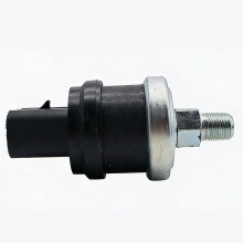Loader Oil Pressure Sensor 6670705 for Skid Steer Loader 400-700 Serires 453 463 553 653 751 753