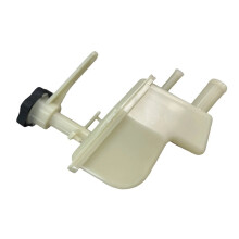 Power Hydraulic Steering Oil Reservoir Tank 2N153R700AC for  Ecosport 2003-2012