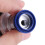 Motorcycle Oil Cooler Adapter Fitting for Riding CB CG Engine 36 X 1.5mm Thread Oil Cooled System Adapter 4