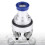 Motorcycle Oil Cooler Adapter Fitting for Riding CB CG Engine 36 X 1.5mm Thread Oil Cooled System Adapter 1