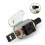 JF010E CVT Transmission Step Stepper Motor for  Altima Maxima Murano Versa 3