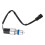 85082AC012 Gearbox Speed Sensor Vehicle Speedometer Sensor for  Impreza Forester Legacy 5