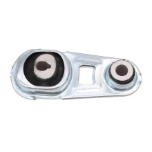 Engine Mount Rear Right for QASHQAI II, QASHQAI I, for ESPACE V, GRAND SCÉNIC IV 11360-6LA0A