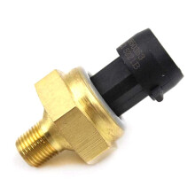 Exhaust Back Pressure Sensor 1840078C1 1850353 1850353C1 for  Powerstroke 97-03 6.0L 7.3L