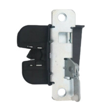 7E0827506A Right Rear Door Lock Actuator Door Lock Catch for Transporter T5 T6