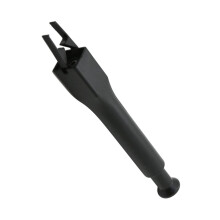 Keycap Puller Tool for Mechanical Keyboards, Safe Keycap Removal and Ergonomic Grip Handle